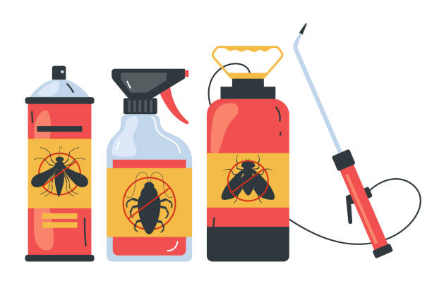Best Bed Bug Extermination  in Dover, OH